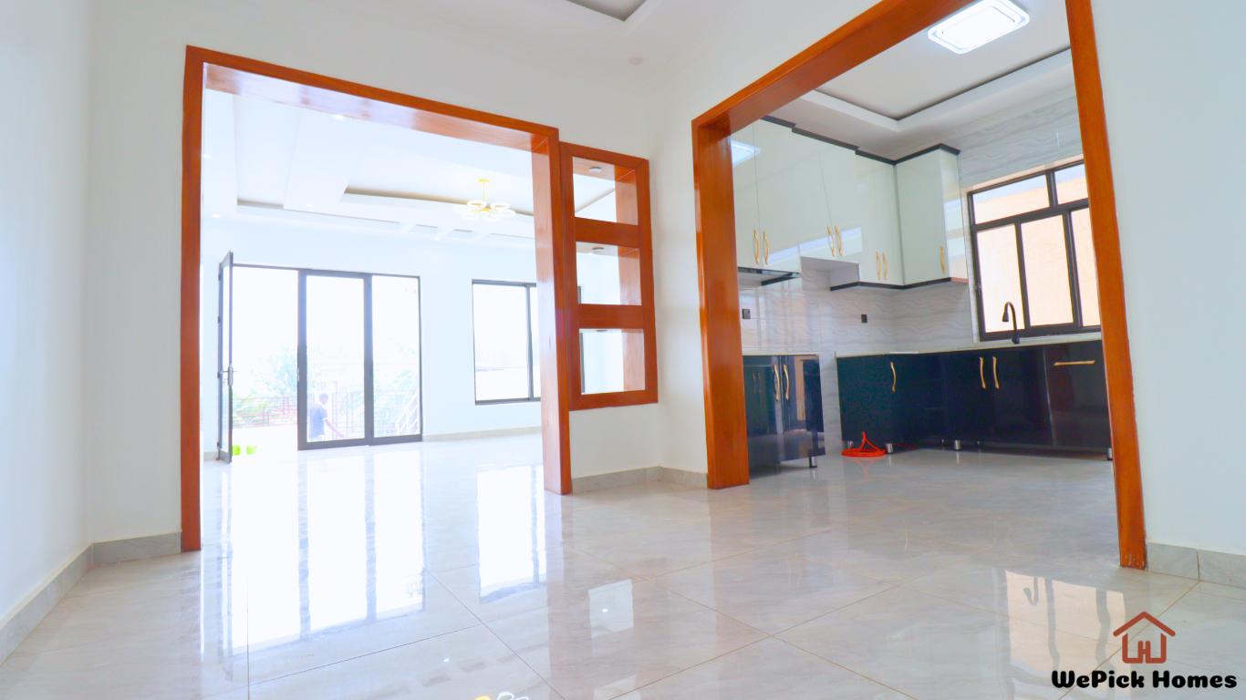 Twin-House For Sale In Gacuriro, Kigali | WePick H... photo 4