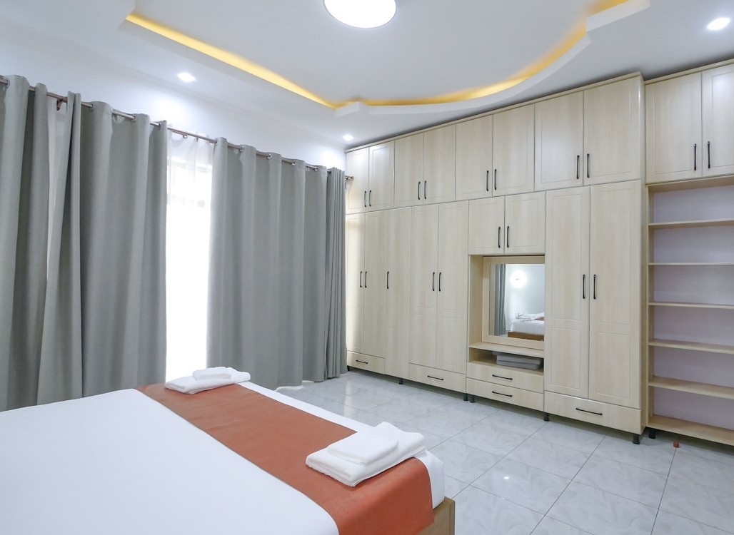 Room for Rent in Gacuriro, Kigali. photo 3