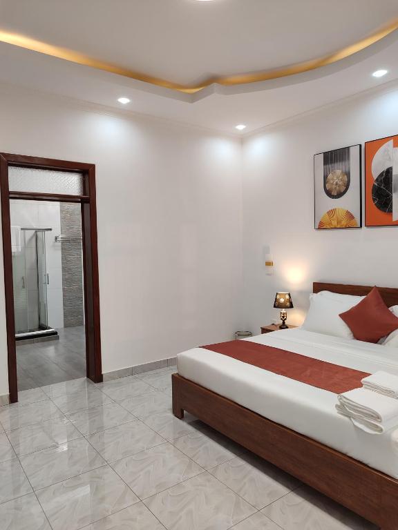 Room for Rent in Gacuriro, Kigali. photo 4