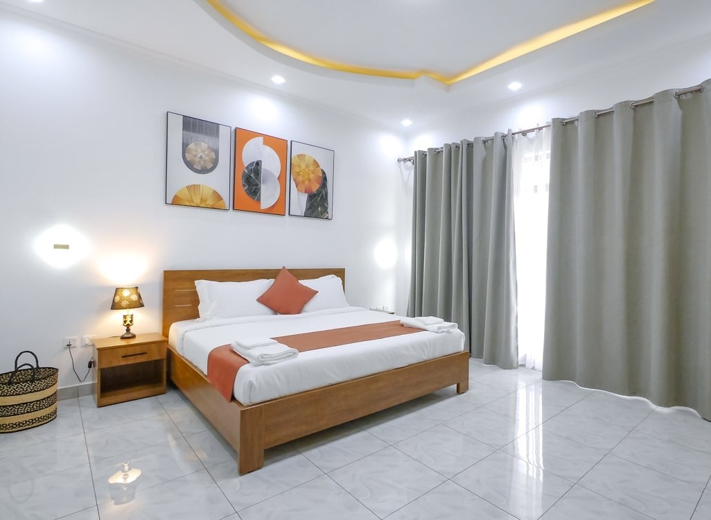 Room for Rent in Gacuriro, Kigali. photo 2