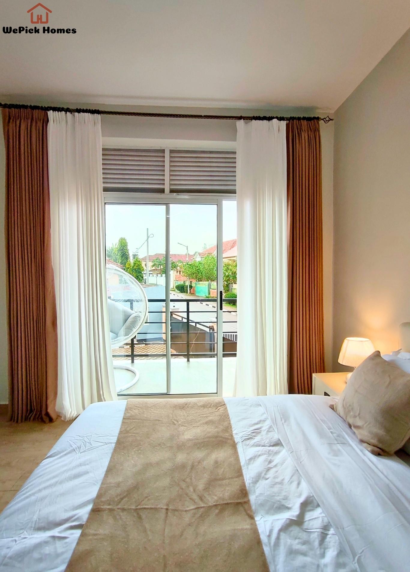 2-Bedroom Apartment For Rent in Gacuriro, Kigali |...