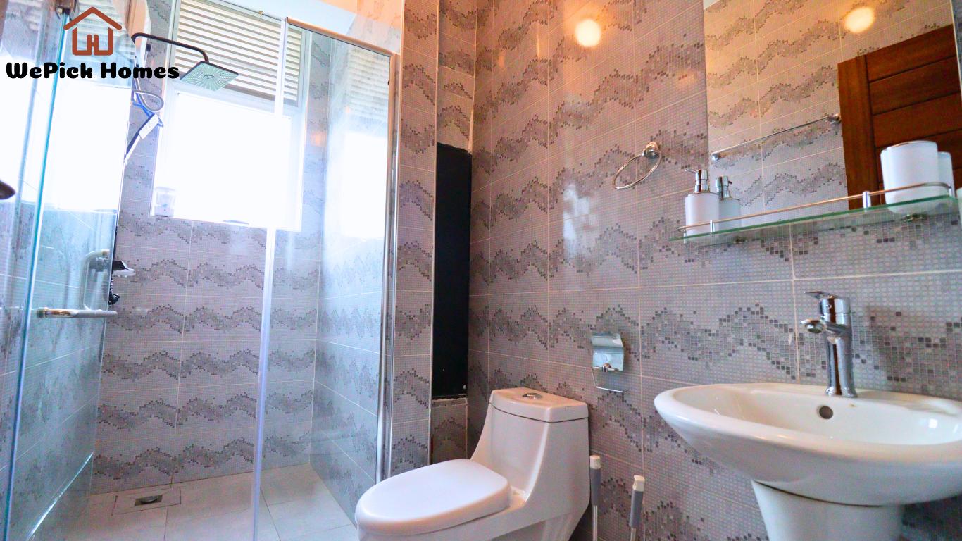 2-Bedroom Apartment For Rent in Gacuriro, Kigali |... photo 5