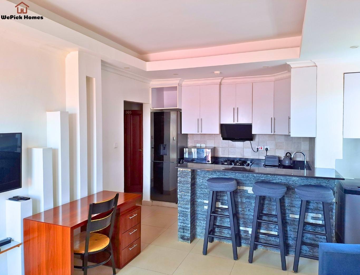 2-Bedroom Apartment for Rent in Gacuriro, kigali |...