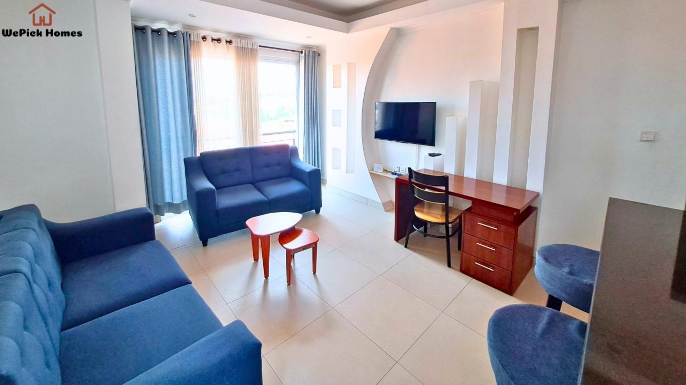 2-Bedroom Apartment for Rent in Gacuriro, kigali |... photo 3