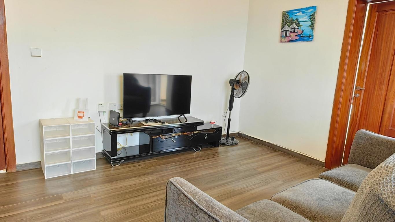 One-Bedroom Apartment For Sale in Gacuriro, Kigali... photo 2