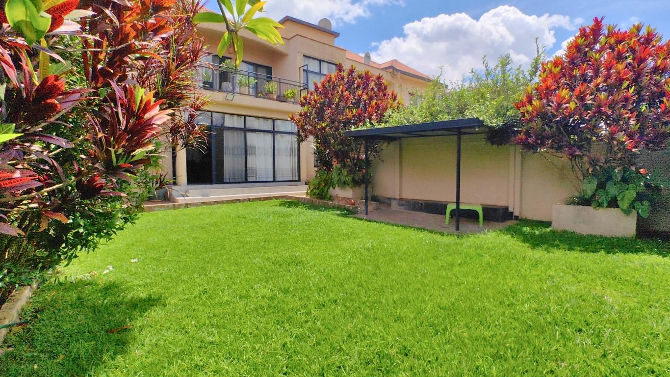 4-Bedroom house for Rent in Gacuriro, Kigali | WeP...