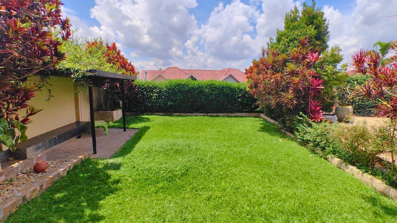 4-Bedroom house for Rent in Gacuriro, Kigali | WeP... photo 2