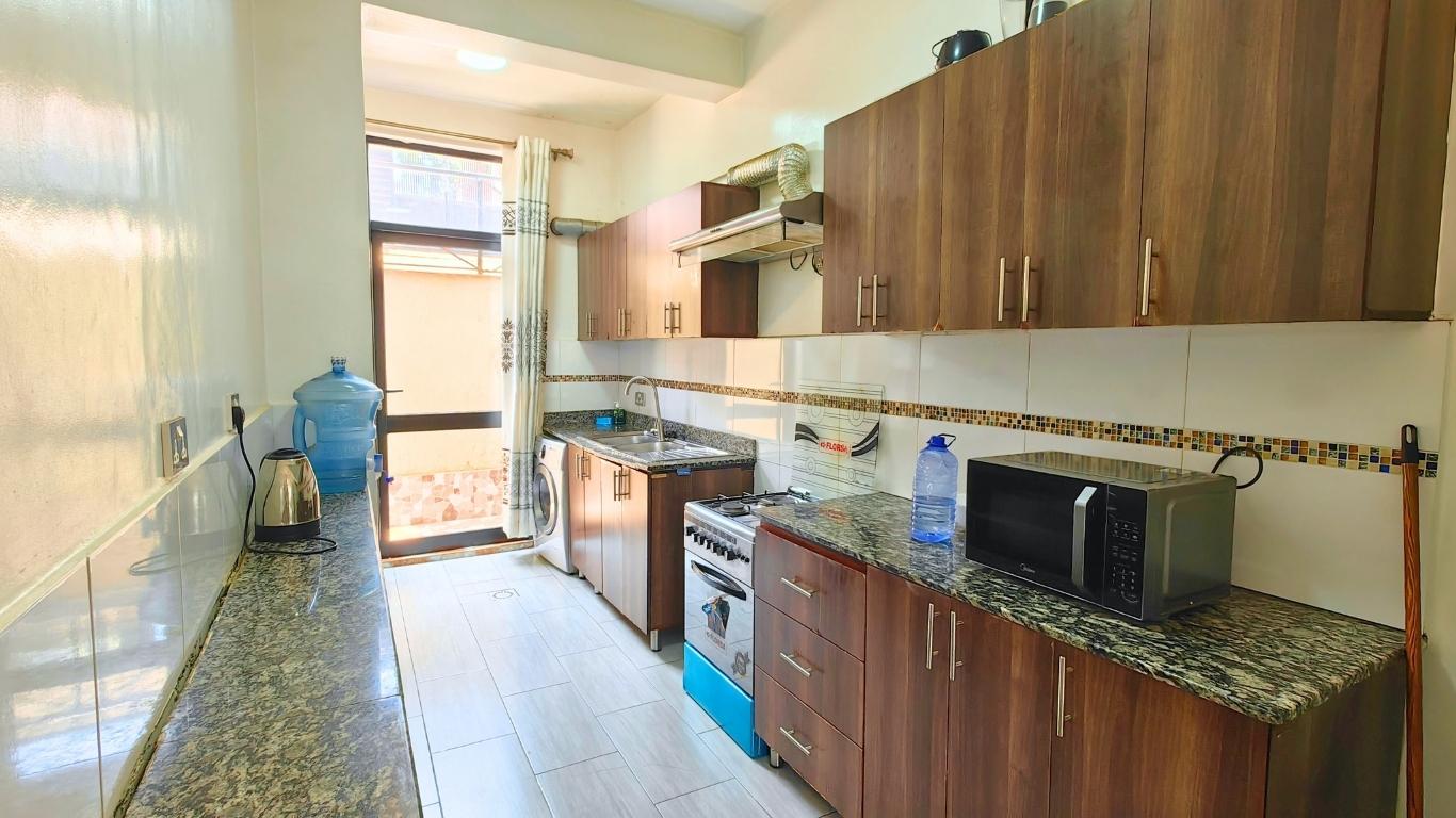 4-Bedroom house for Rent in Gacuriro, Kigali | WeP... photo 5