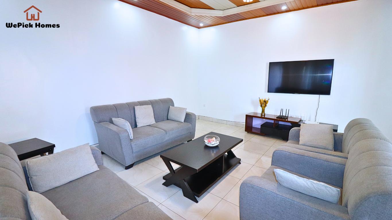 For Rent: A Four Bedroom House, Two Storey Buildin... photo 3