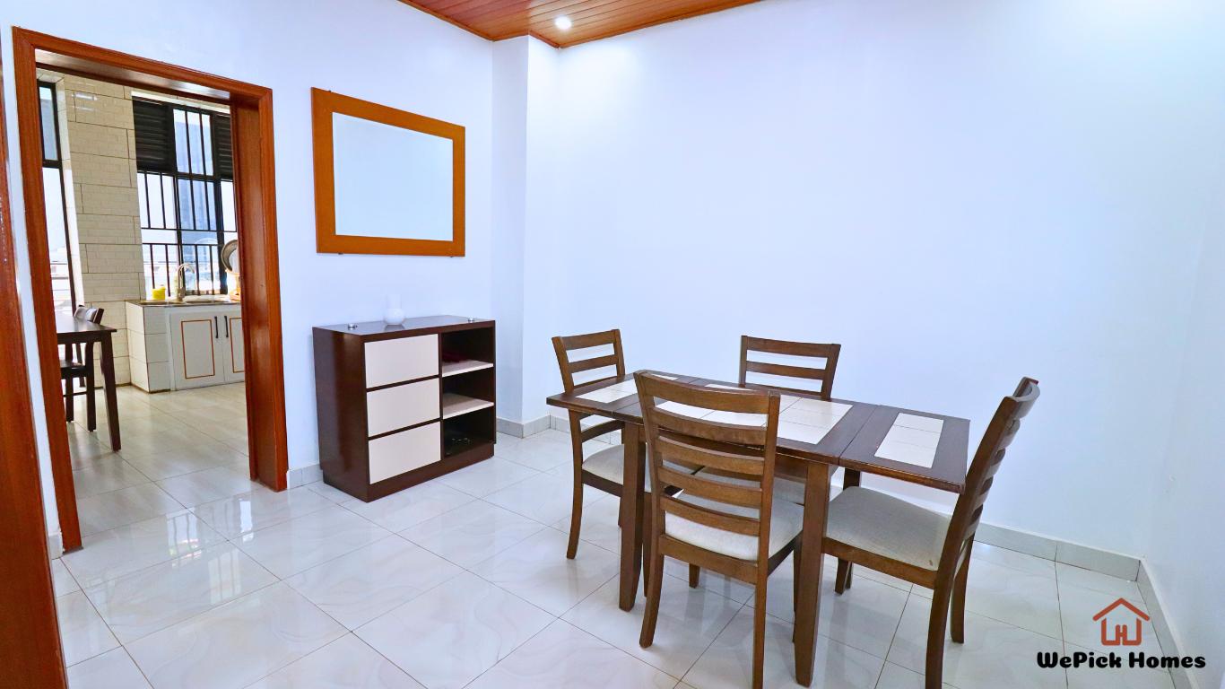 For Rent: A Four Bedroom House, Two Storey Buildin... photo 4