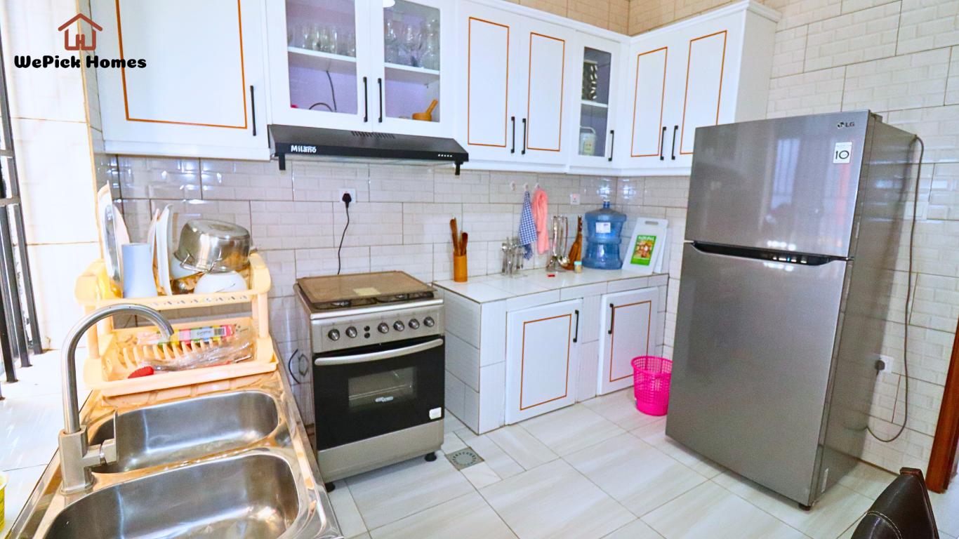 For Rent: A Four Bedroom House, Two Storey Buildin... photo 5