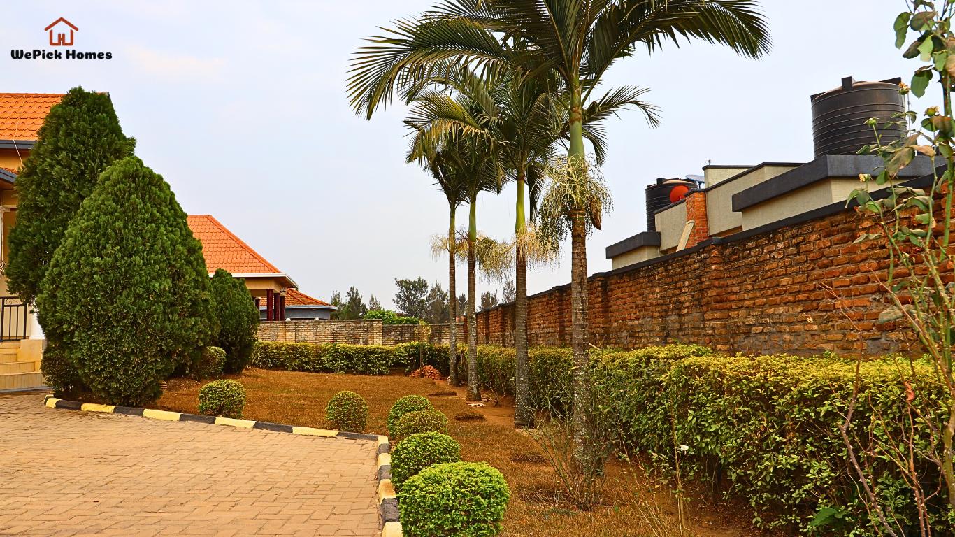 3-Bedroom House For Rent In Kibagabaga, Kigali | W... photo 4