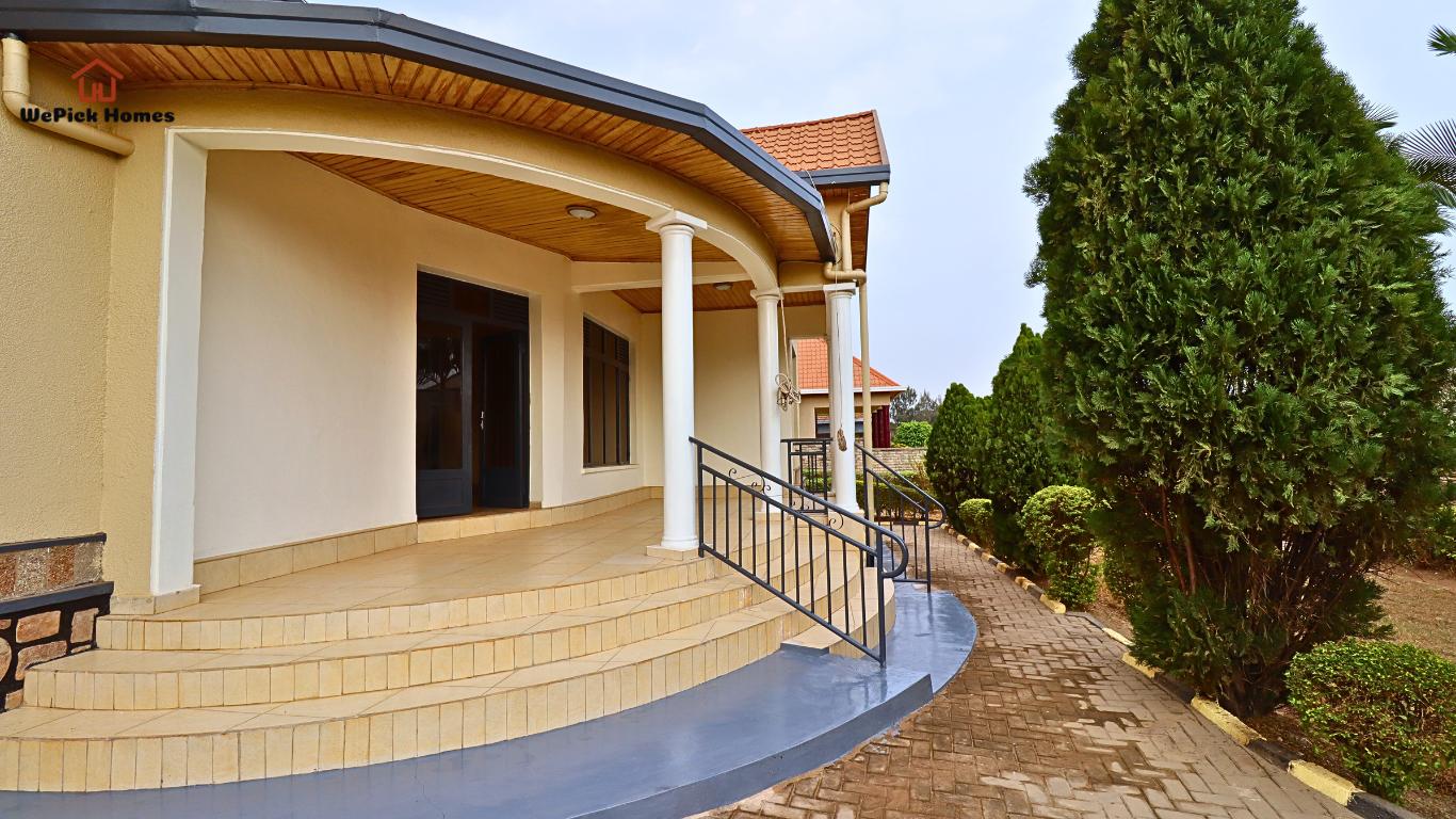 3-Bedroom House For Rent In Kibagabaga, Kigali | W... photo 2