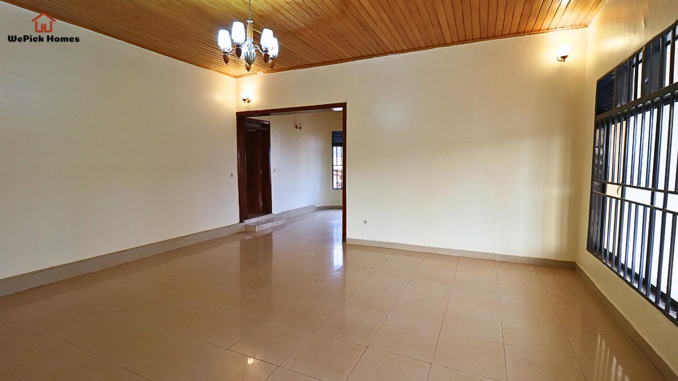 3-Bedroom House For Rent In Kibagabaga, Kigali | W... photo 5