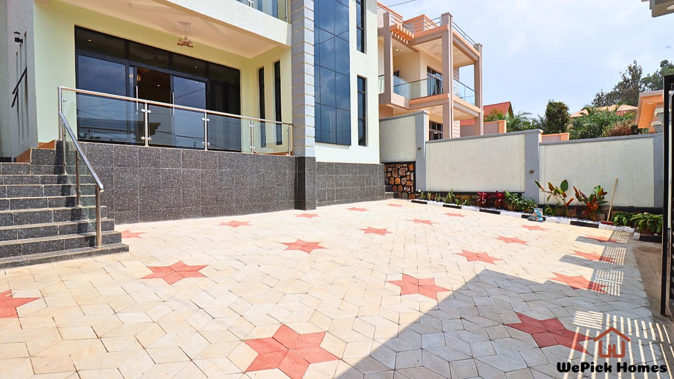 6 Bedroom House Sale in Kibagabaga, Kigali | WePic... photo 2