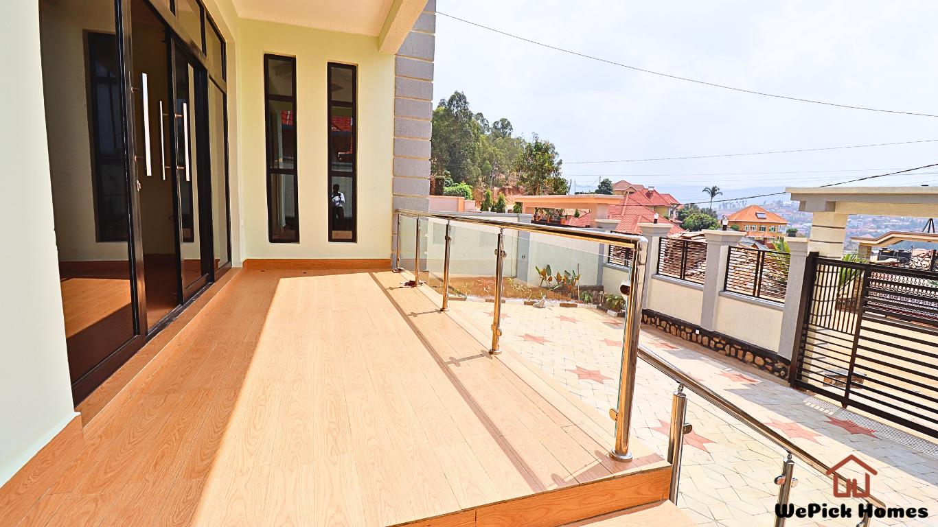 6 Bedroom House Sale in Kibagabaga, Kigali | WePic... photo 3