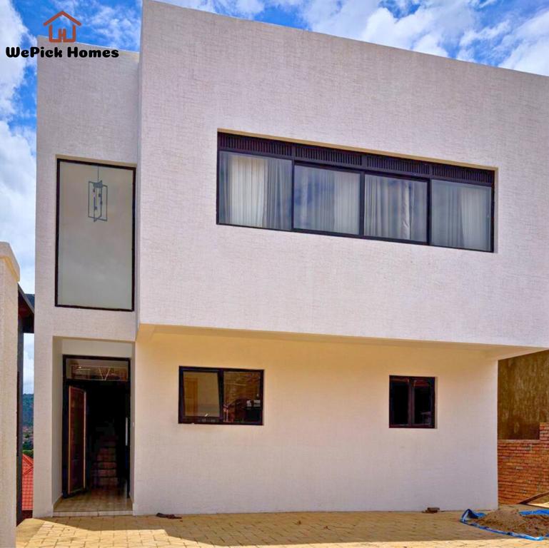 Two-Bedroom Apartment For Rent In Kibagabaga.