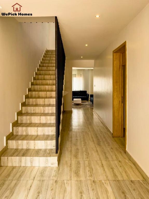 Two-Bedroom Apartment For Rent In Kibagabaga. photo 3