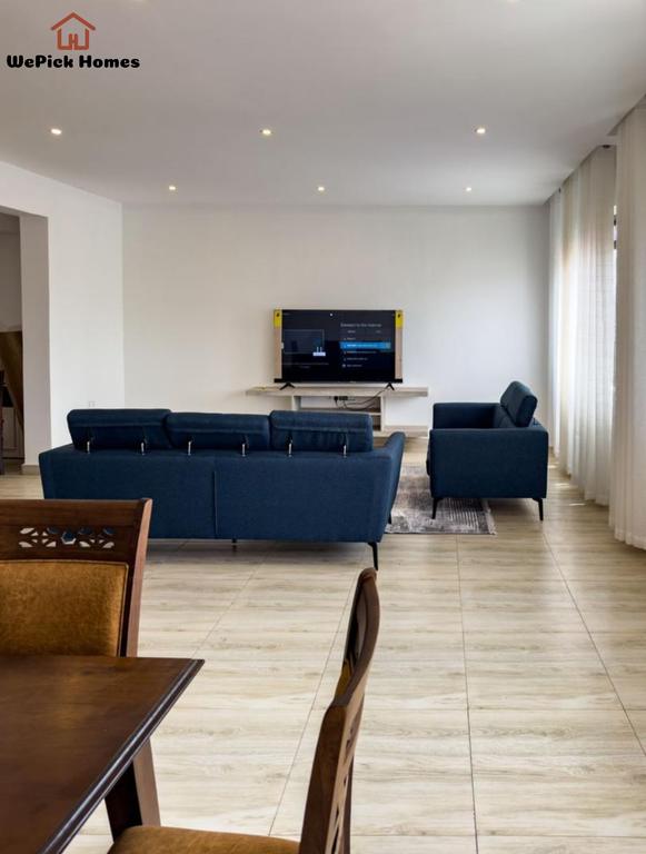 Two-Bedroom Apartment For Rent In Kibagabaga. photo 4