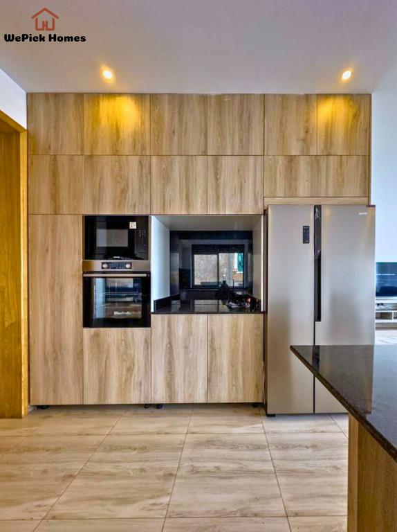 Two-Bedroom Apartment For Rent In Kibagabaga. photo 5