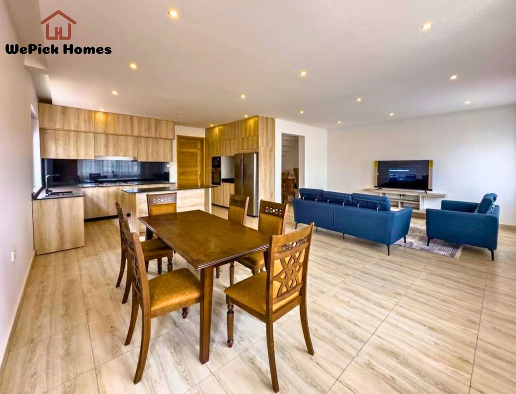 Two-Bedroom Apartment For Rent In Kibagabaga. photo 2