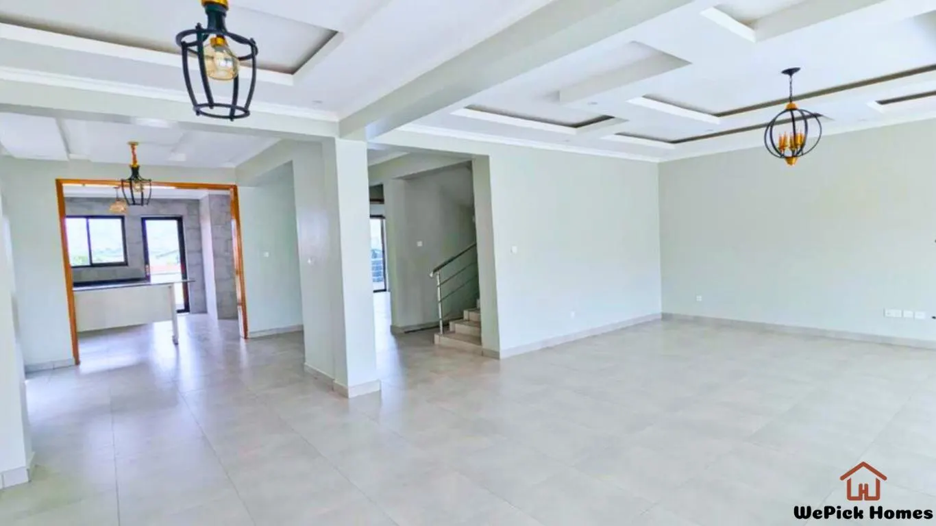 5-Bedroom House for Sale in Kibagabaga, Kigali | W... photo 3