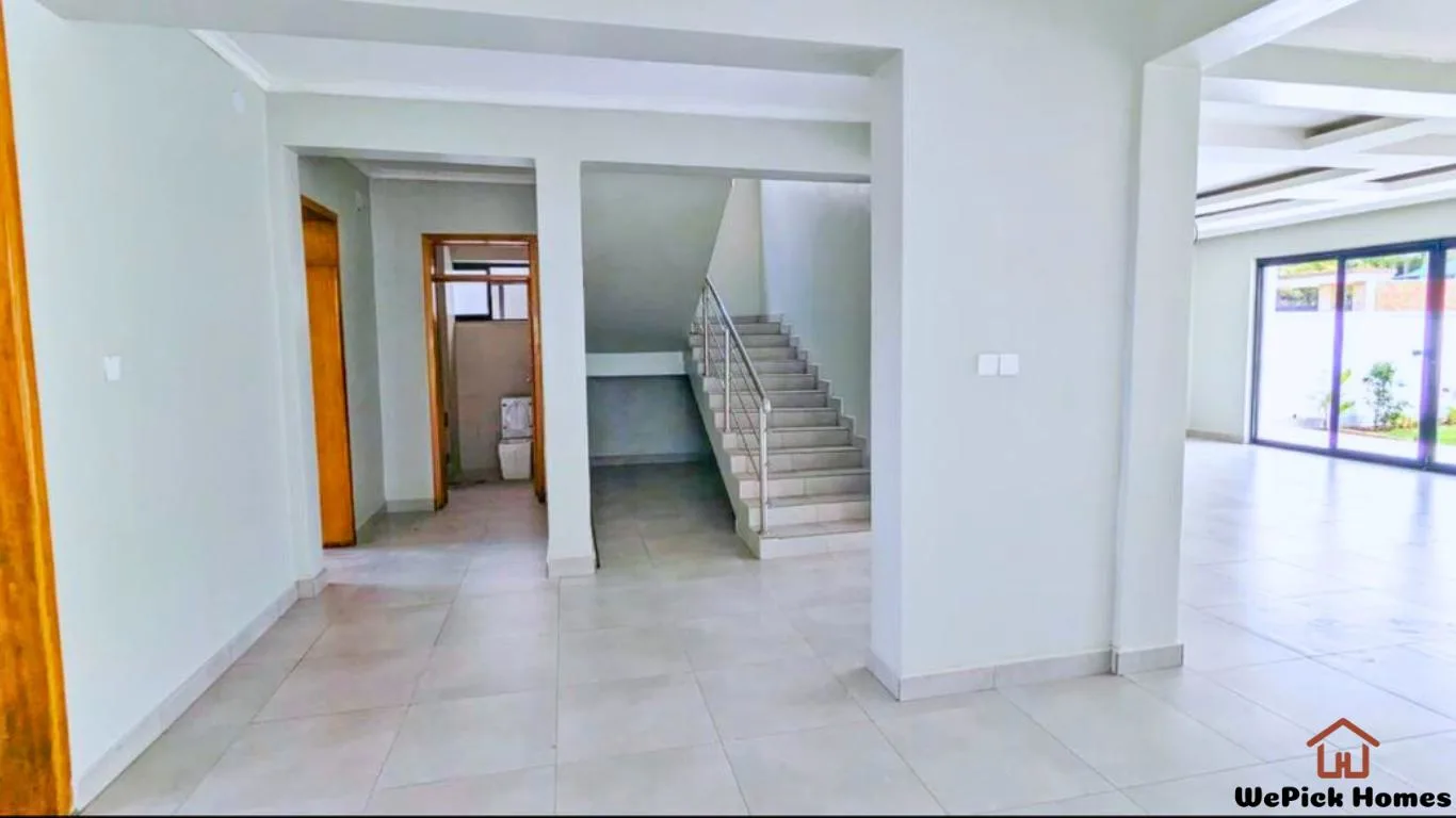 5-Bedroom House for Sale in Kibagabaga, Kigali | W... photo 4