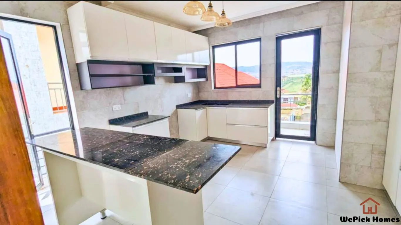 5-Bedroom House for Sale in Kibagabaga, Kigali | W... photo 2
