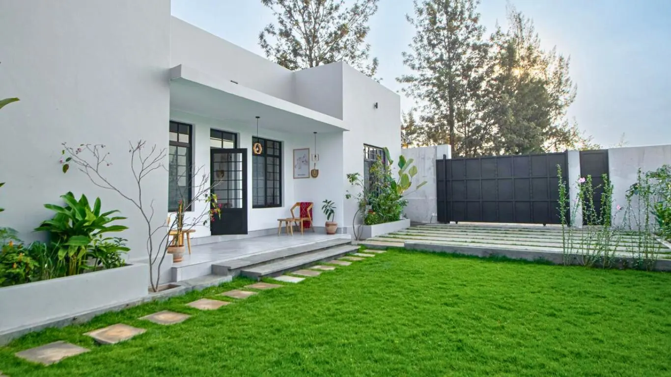 4-Bedroom House for Sale in Kibagabaga, Kigali | W...