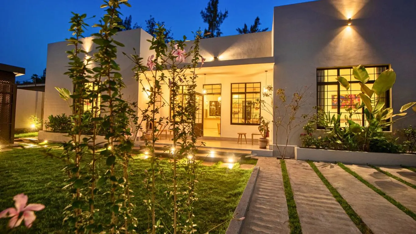 4-Bedroom House for Sale in Kibagabaga, Kigali | W... photo 4