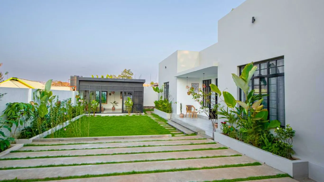 4-Bedroom House for Sale in Kibagabaga, Kigali | W... photo 2