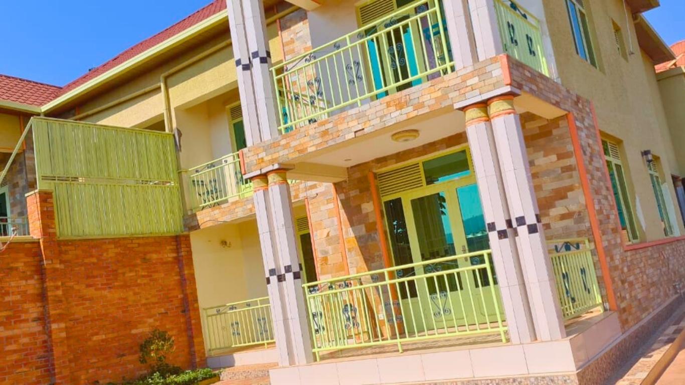 2-Bedroom House for Rent in Kibagabaga, Kigali| We...