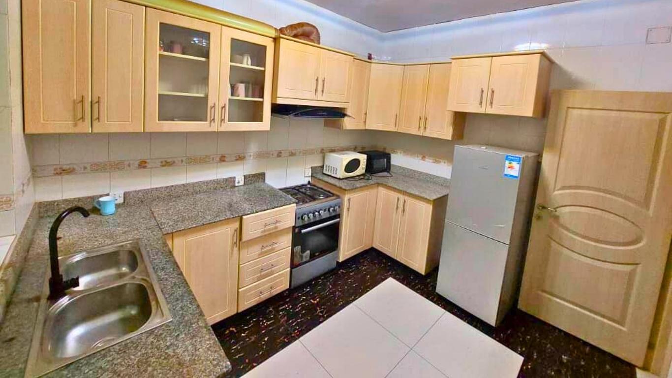 2-Bedroom House for Rent in Kibagabaga, Kigali| We... photo 2