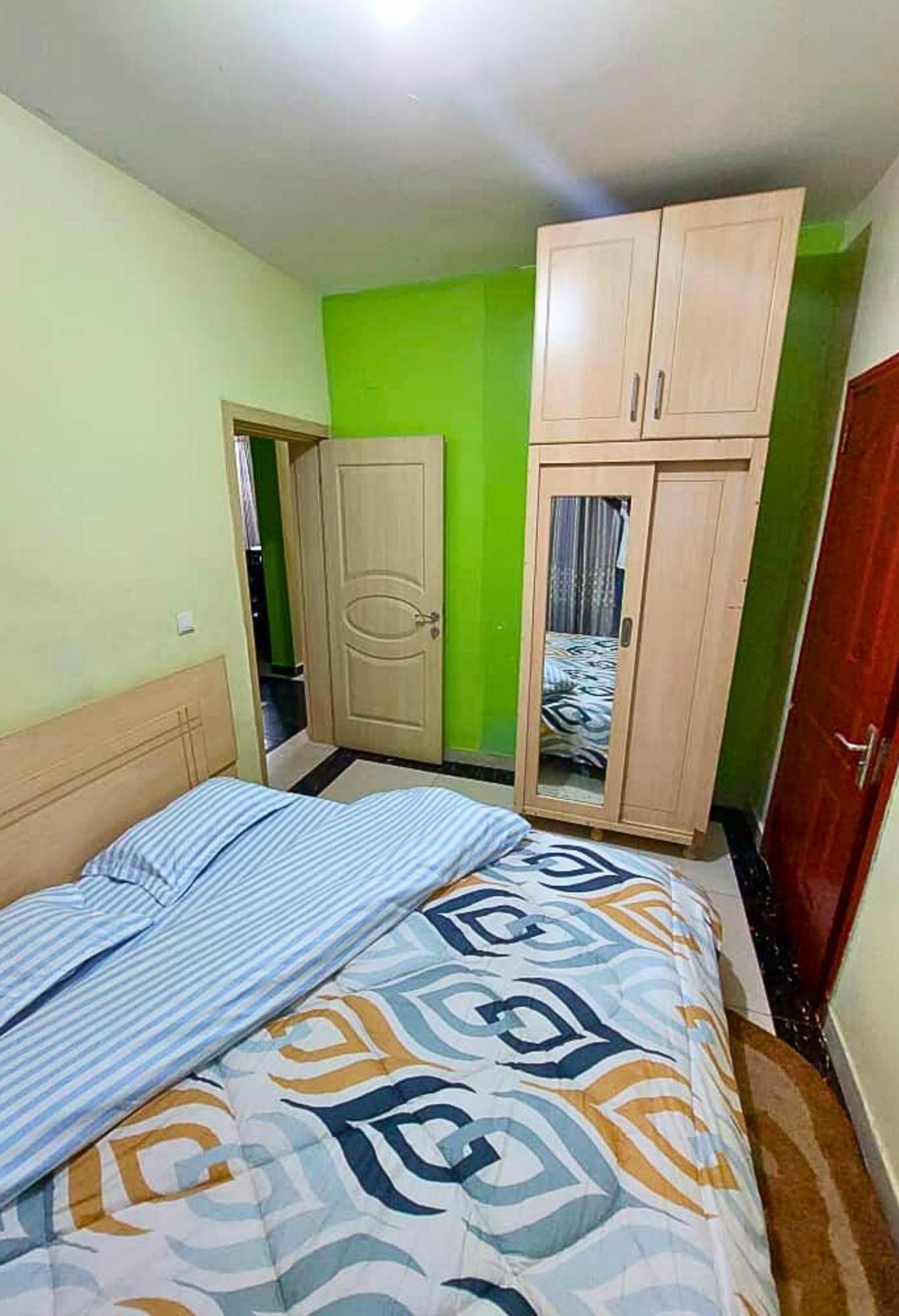 2-Bedroom House for Rent in Kibagabaga, Kigali| We... photo 3