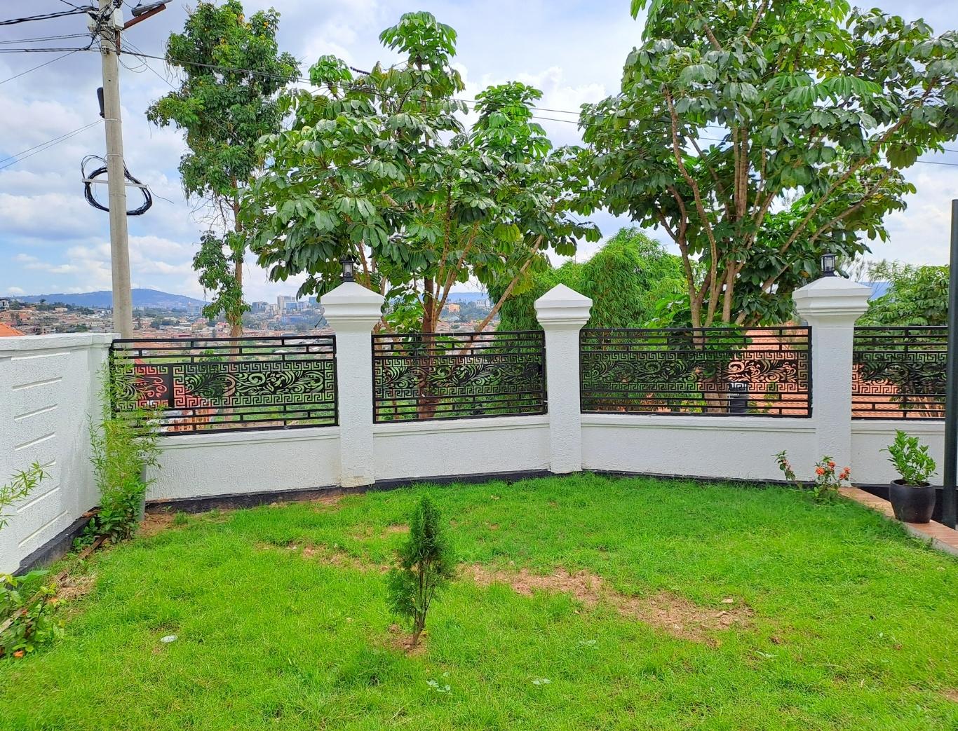 6-Bedroom House for Sale in Kibagabaga, Kigali | W...