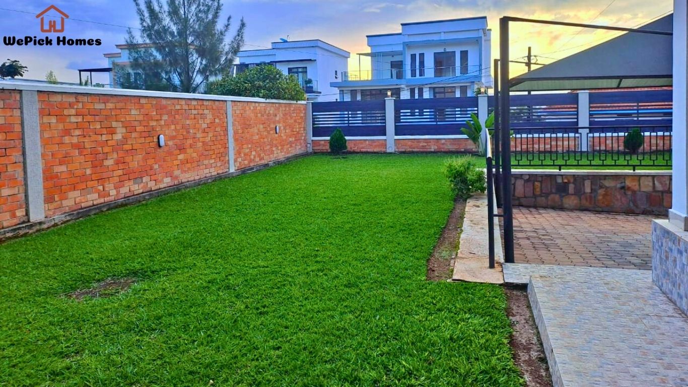 4-Bedroom Villa for Rent in Kibagabaga, Kigali | W... photo 2