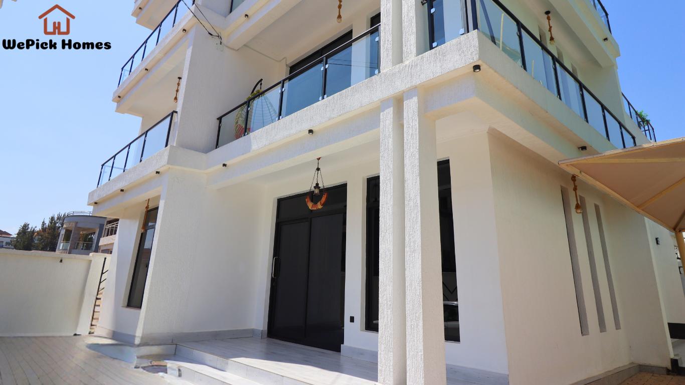 8-Bedroom House For Sale in Kibagabaga, KIgali | W... photo 2