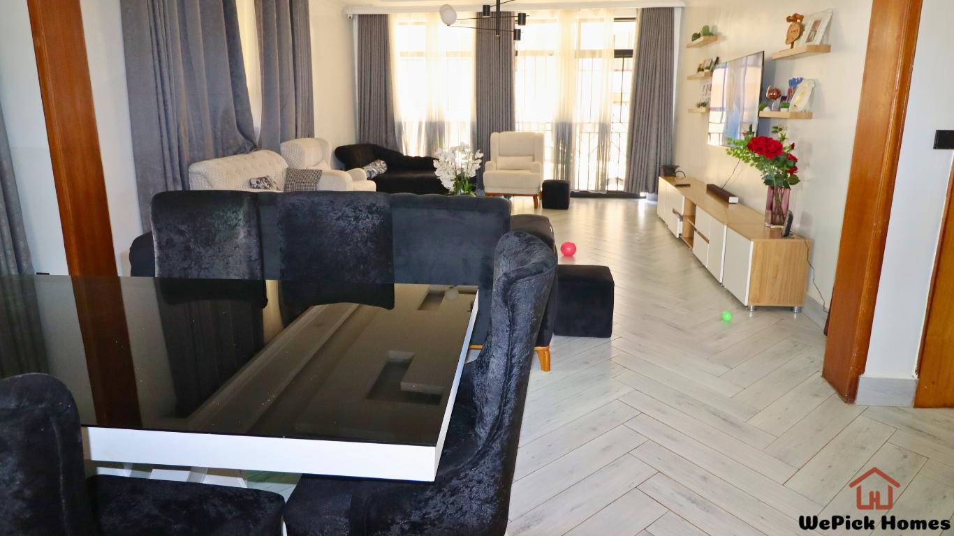 8-Bedroom House For Sale in Kibagabaga, KIgali | W... photo 4