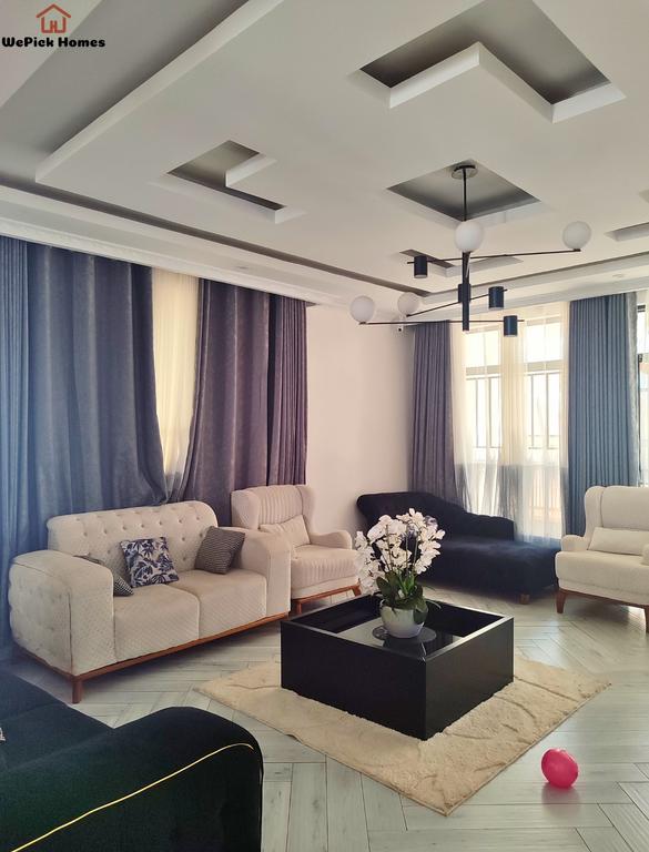 8-Bedroom House For Sale in Kibagabaga, KIgali | W...