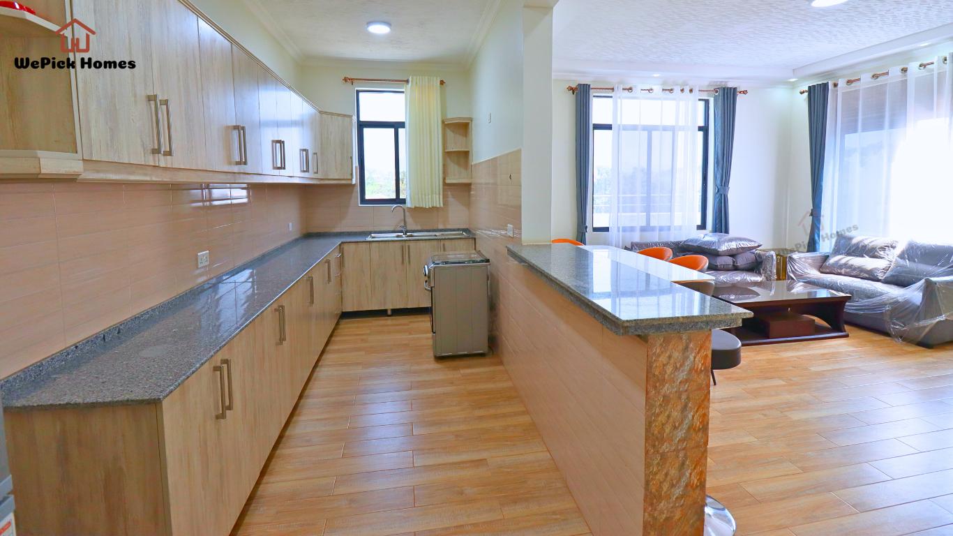 Three-Apartment Property for Sale in Kacyiru, Kiga... photo 2