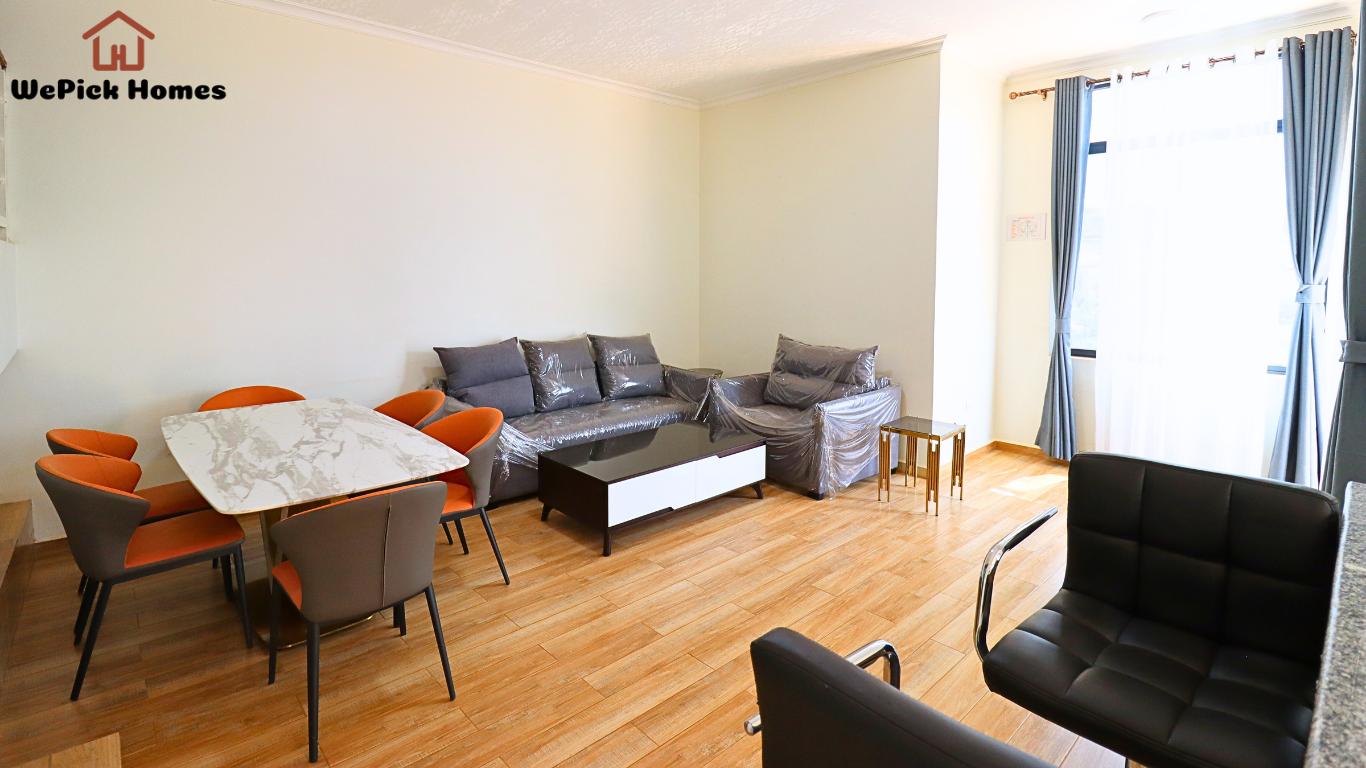 5-Bedroom Apartment For Rent in Kacyiru, Kigali | ...