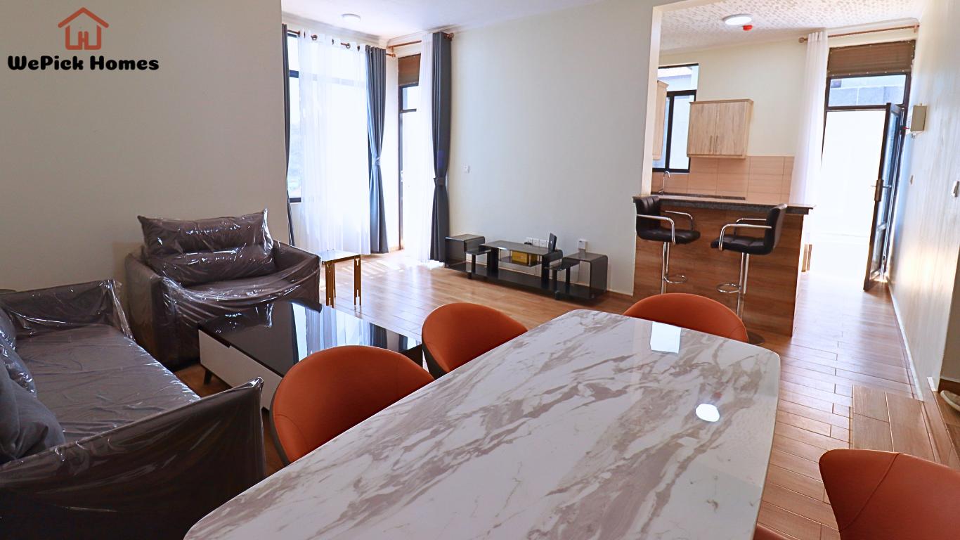 5-Bedroom Apartment For Rent in Kacyiru, Kigali | ... photo 2