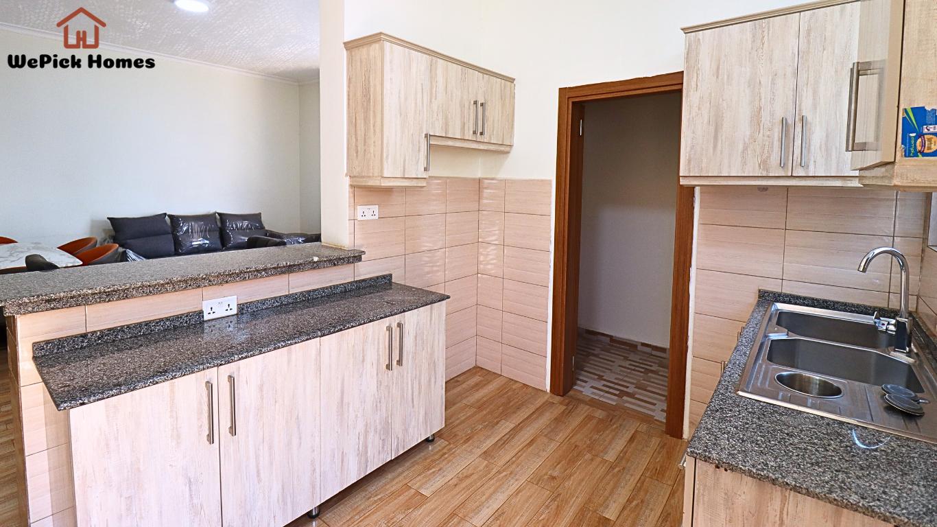 5-Bedroom Apartment For Rent in Kacyiru, Kigali | ... photo 3