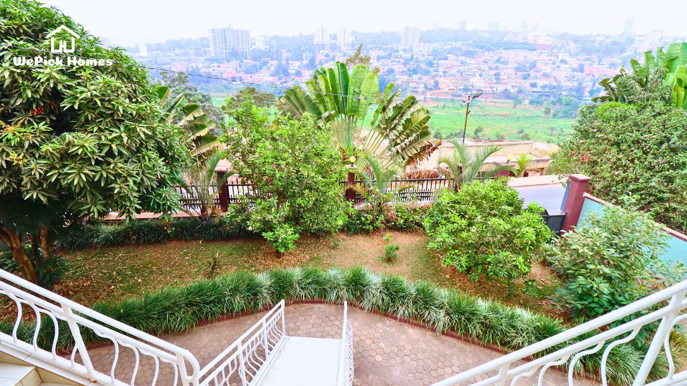 2-Bedroom Apartment For Rent in Kacyiru, Kigali | ... photo 2
