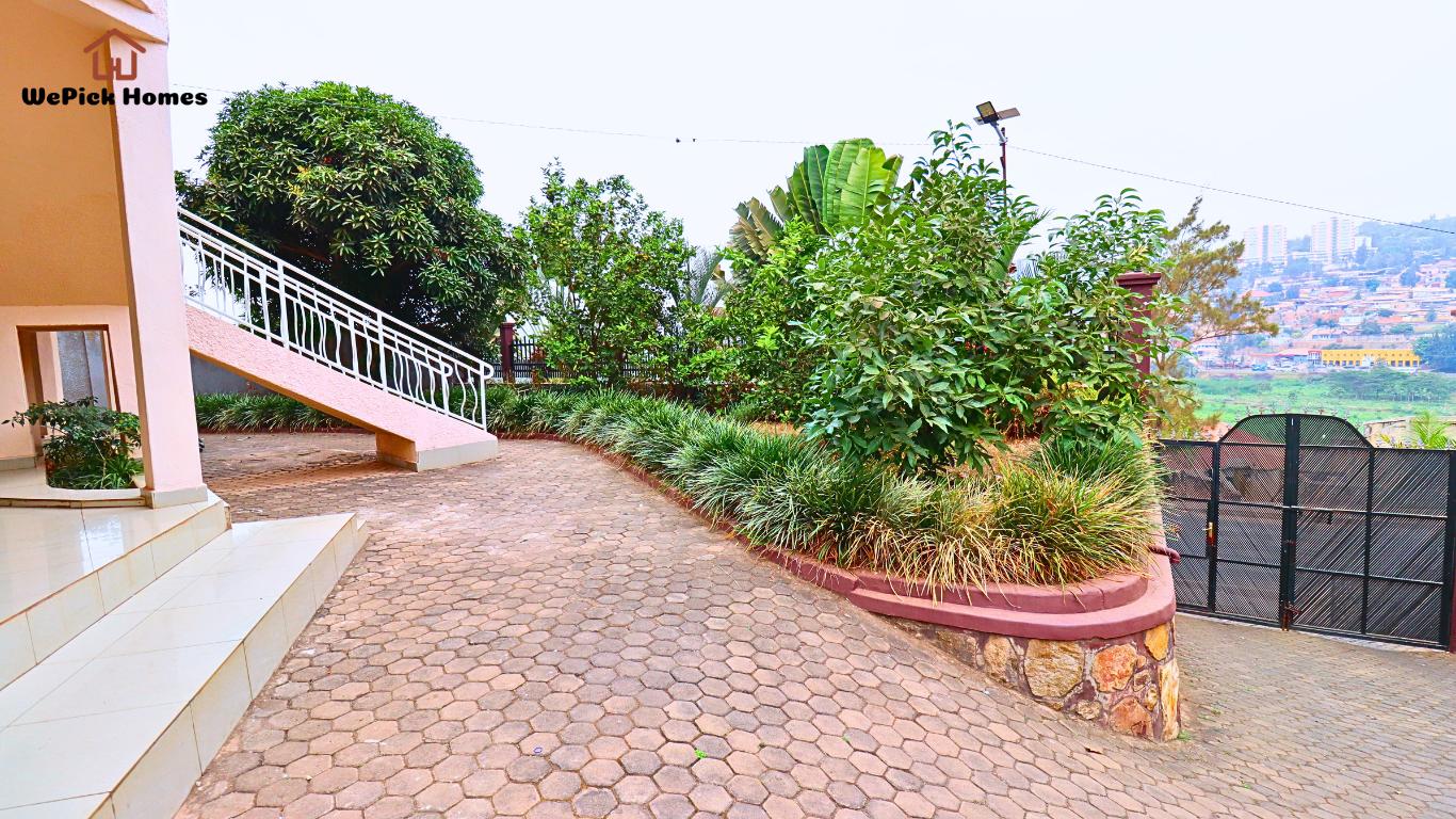 2-Bedroom Apartment For Rent in Kacyiru, Kigali | ...