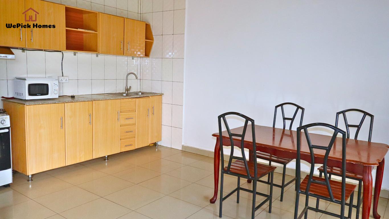 2-Bedroom Apartment For Rent in Kacyiru, Kigali | ... photo 4