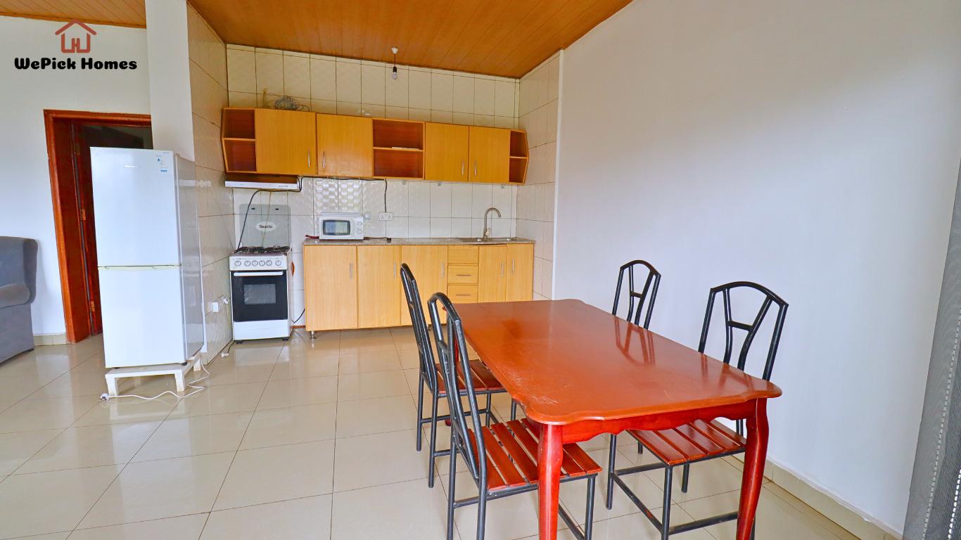 2-Bedroom Apartment For Rent in Kacyiru, Kigali | ... photo 5
