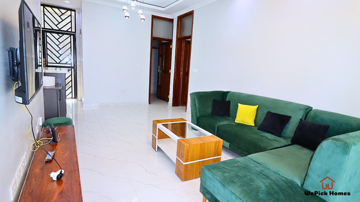 2-Bedroom Apartment for Rent in Kacyiru, Kigali | ... photo 2