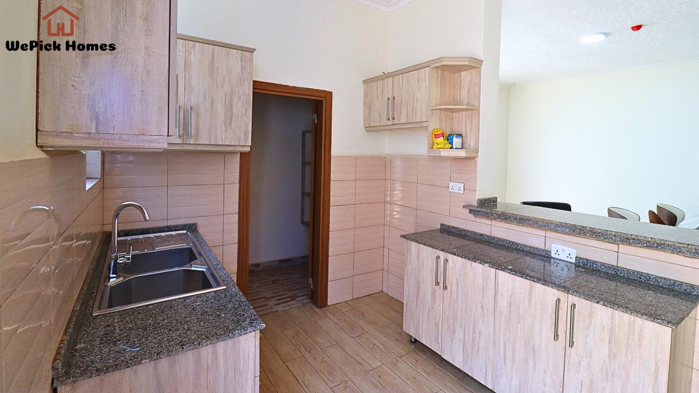 5-Bedroom Apartment in Kacyiru, Kigali | WePick Ho... photo 3