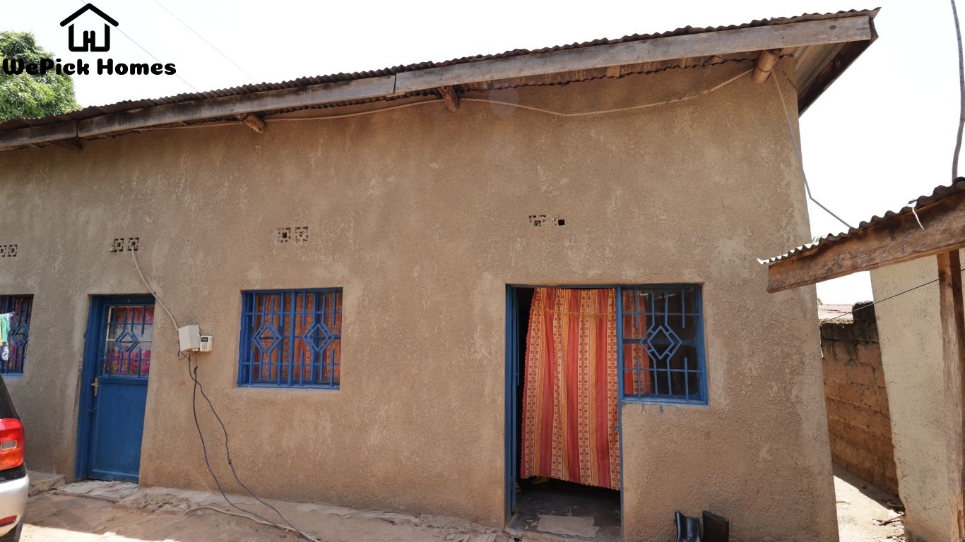 Plot for Sale in Kacyiru, Kigali | WePick Homes Re...